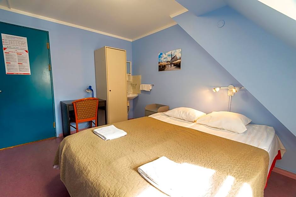 16eur - Old Town Munkenhof