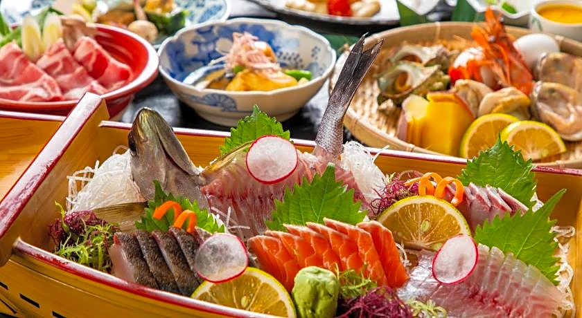 Kunisakisou