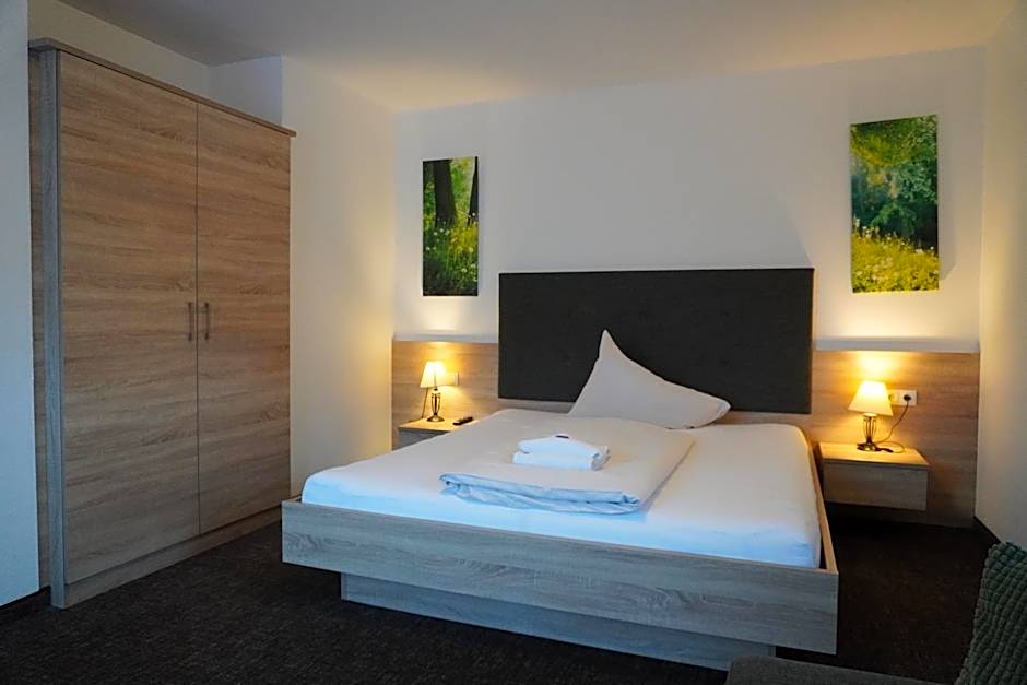 Appartements Fritzhof