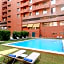 Hesperia Sant Joan Suites