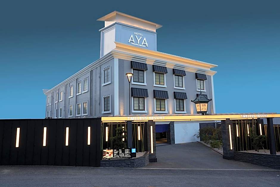 hotel AYA Adult Only
