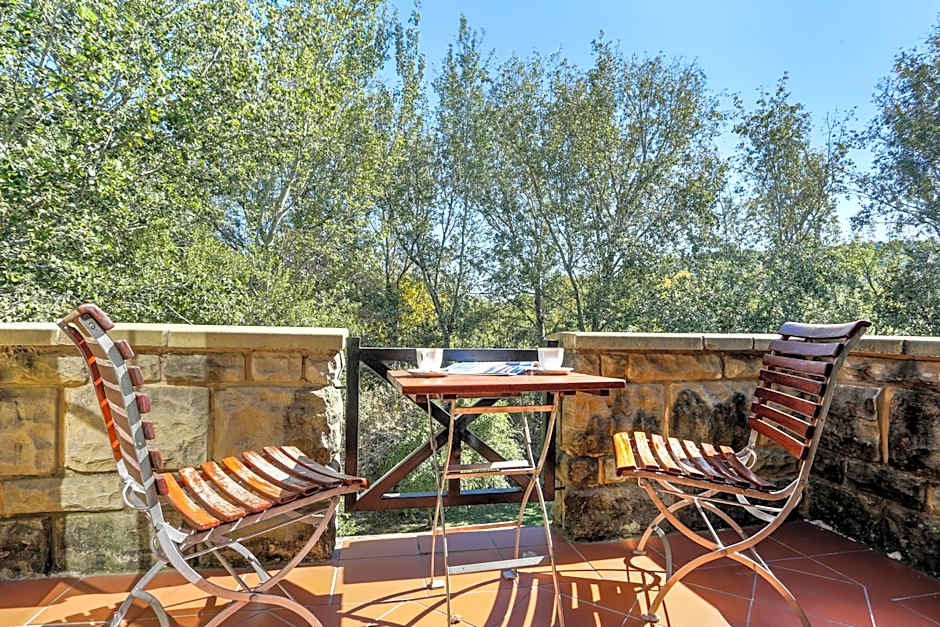 De Hoek Country Hotel