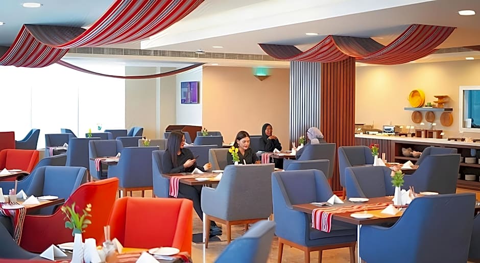 KYRIAD HOTEL SALALAH