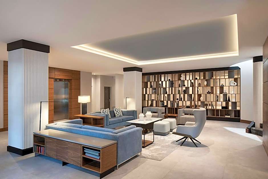 AC Hotel by Marriott Old Montreal