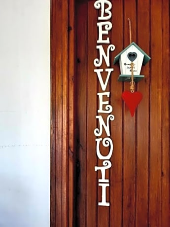 Affittacamere Varone