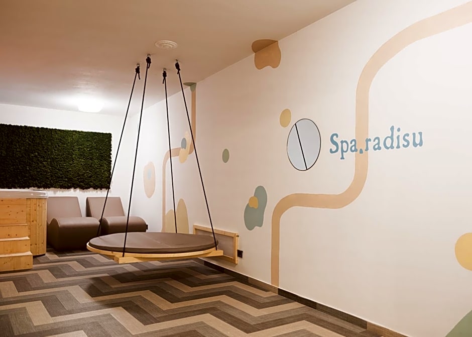 Tramas Hotel & Spa