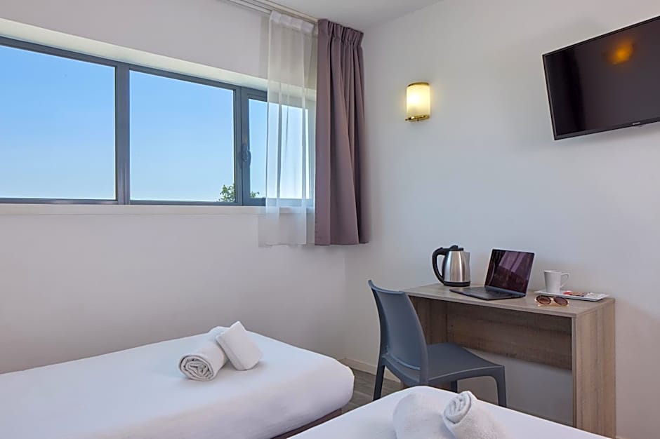 Zenitude Hotel-Residences Bordeaux Aeroport Merignac