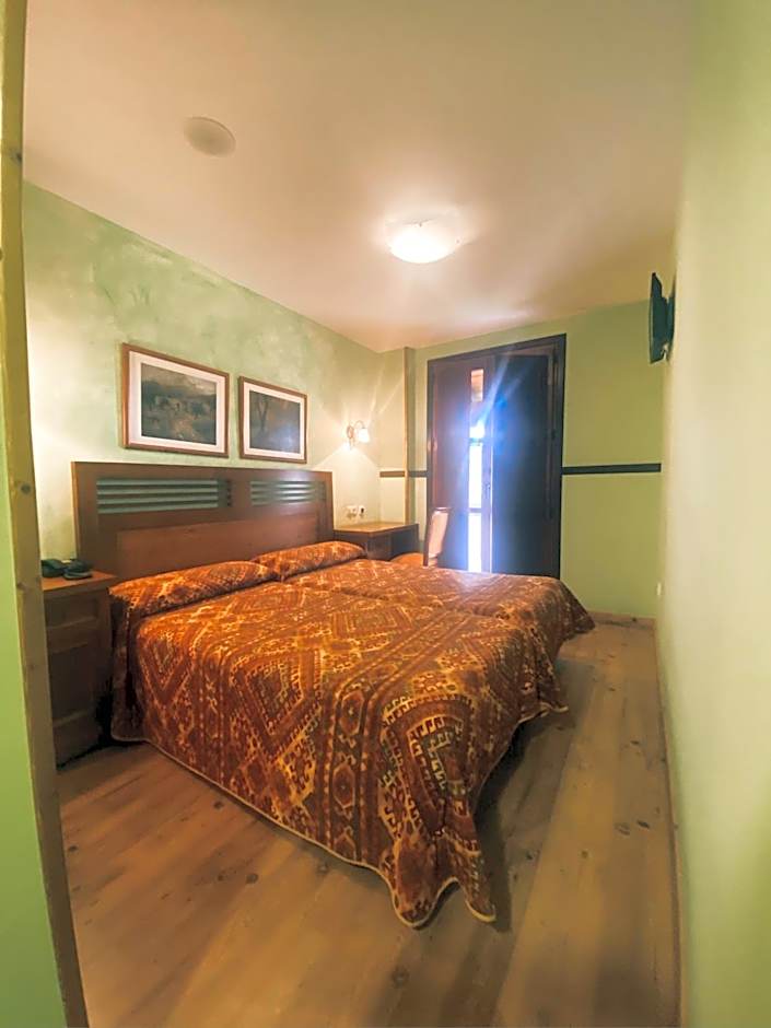 Hotel Rural El Verdenal