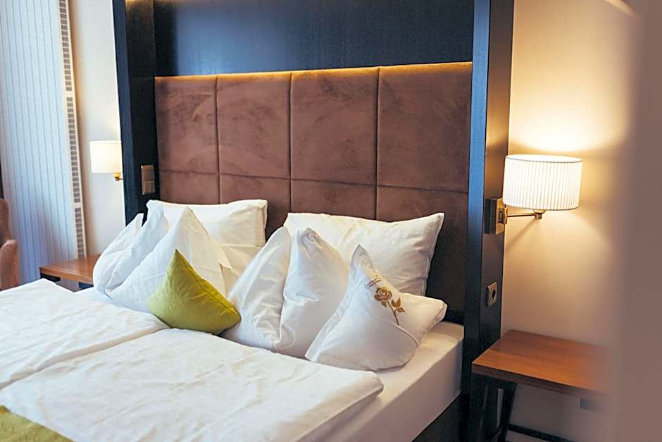Genusshotel Goldene Rose