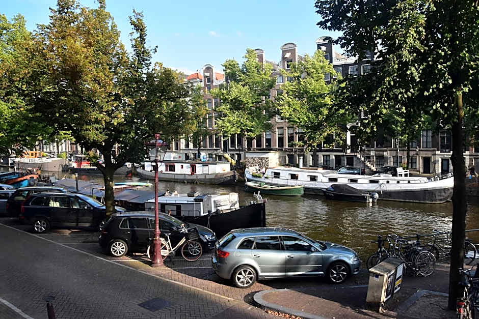 Ozo Hotels Armada Amsterdam