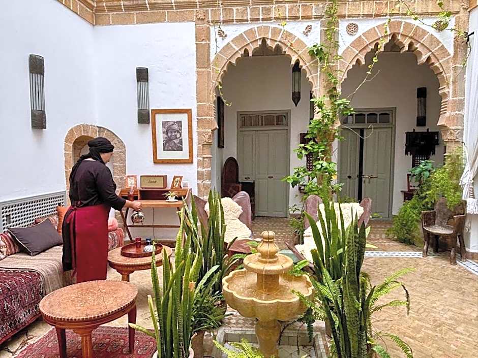 Le Consulat - Riad de charme entièrement privatisé - Petit-déjeuner inclus