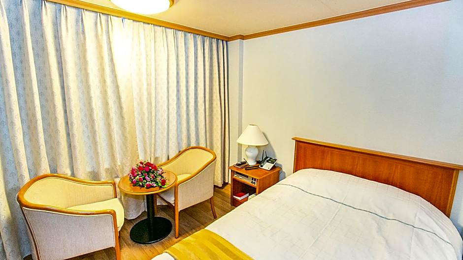 Sejong Hotel Chunchon