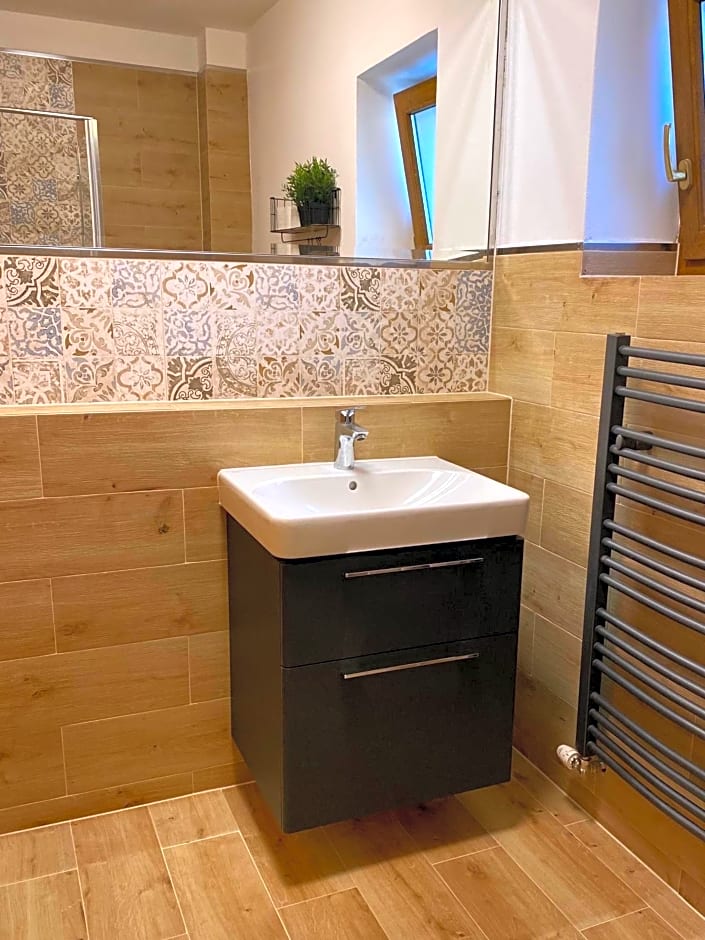 Penzión Vila Petra Bed&Breakfast