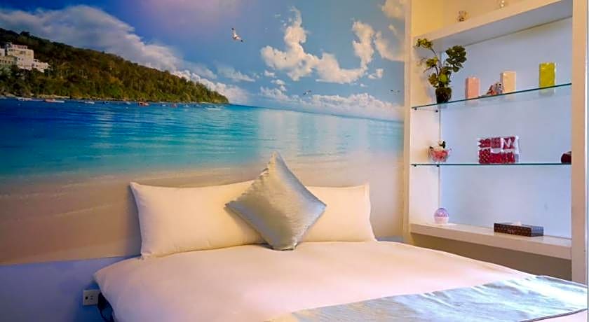 Each Family Service Apartment