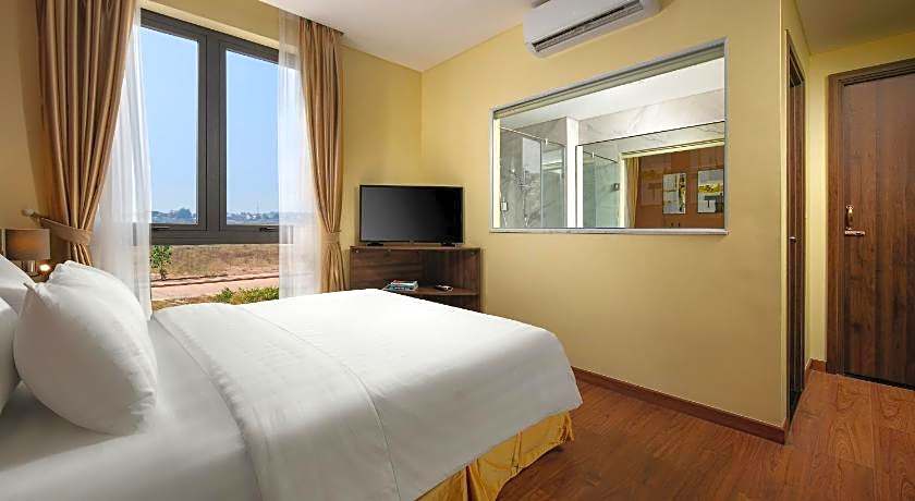 Viryla Boutique Hotel