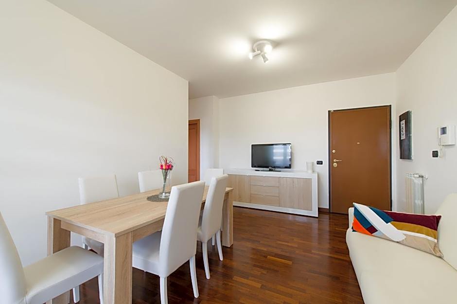 Domus al Parco Guest House