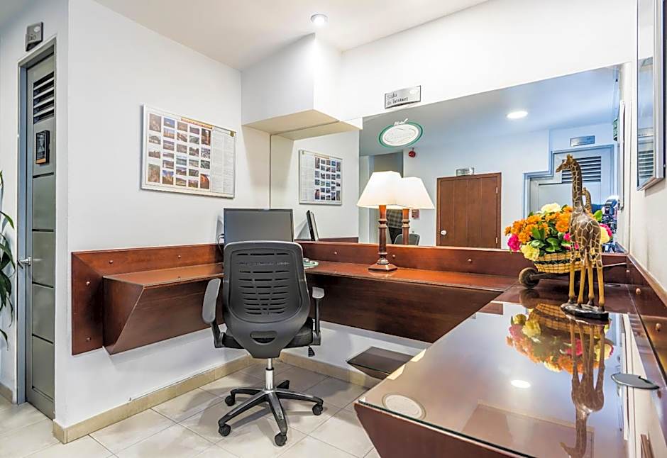 Hotel Platinum Suite