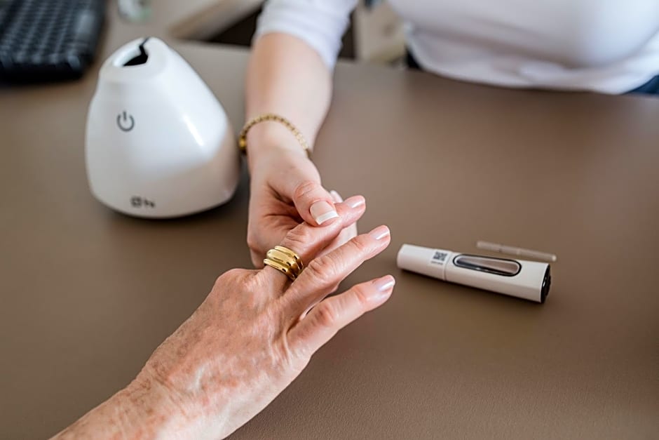 Kurotel Centro Medico De Longevidade E Spa