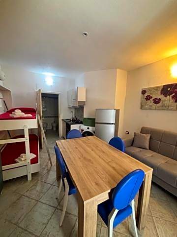 Petite Maison - Petits Appartements