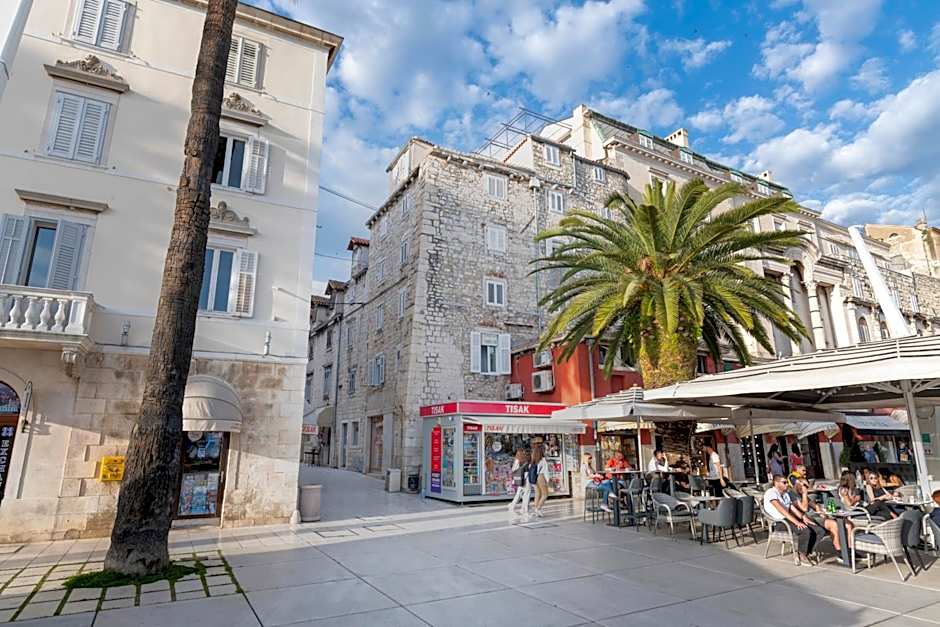 Deluxe Collection Hotel Kastel - Depadanse