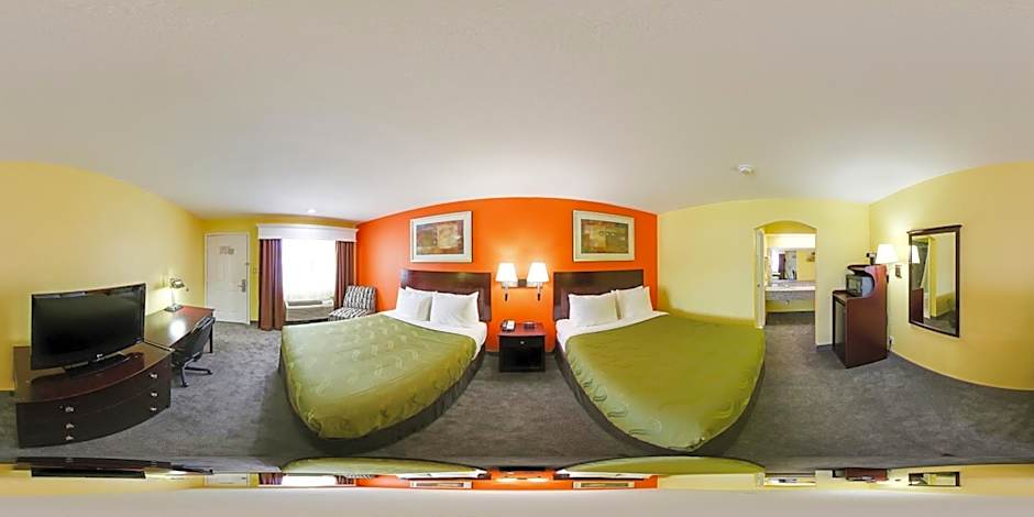 Quality Inn Carthage