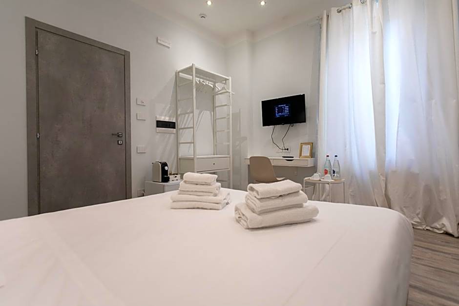 Hotel L'Aretino