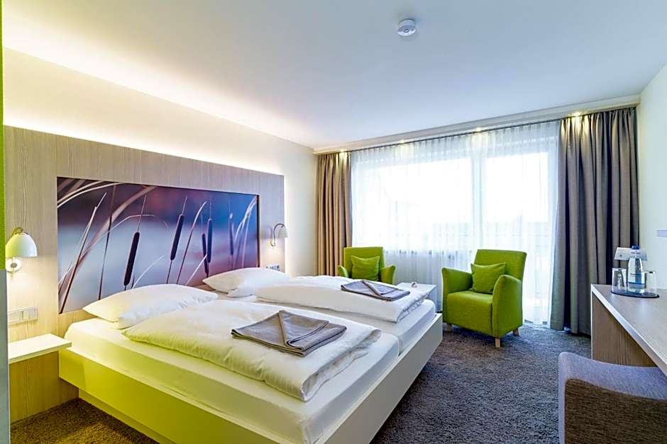 Hotel Gierer
