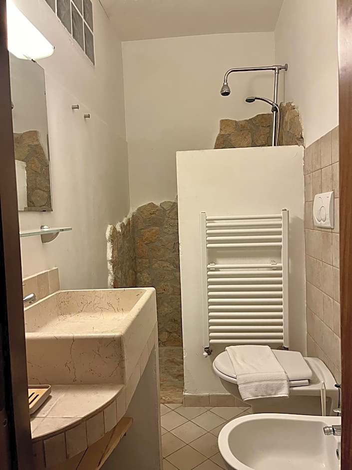 Residenza Collina Dei Pini