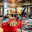 Novotel Valenciennes