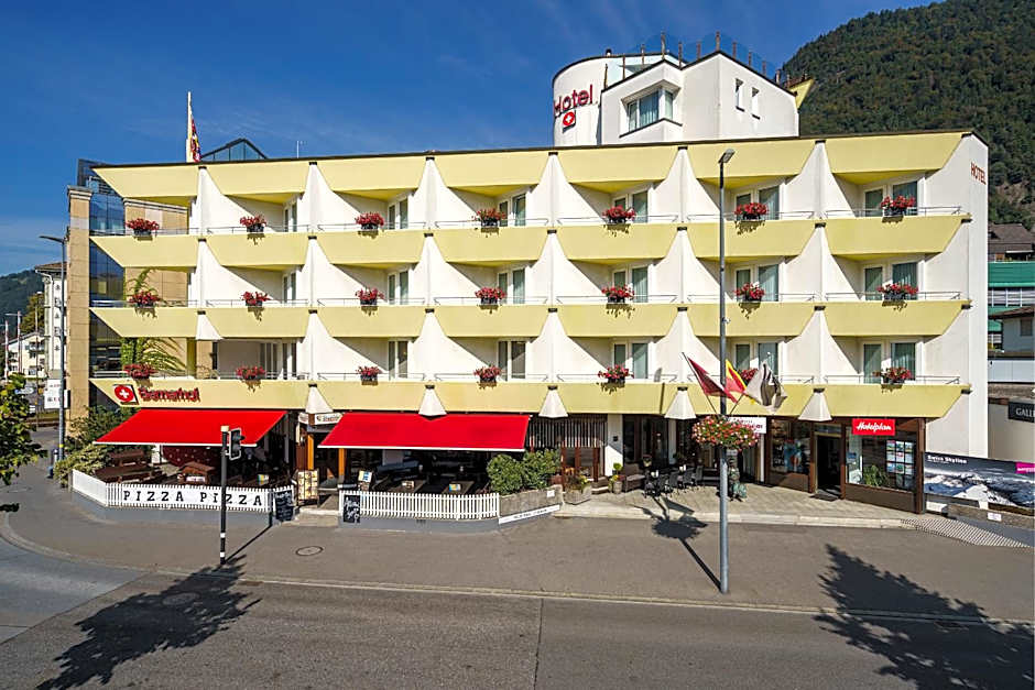 Hotel Bernerhof