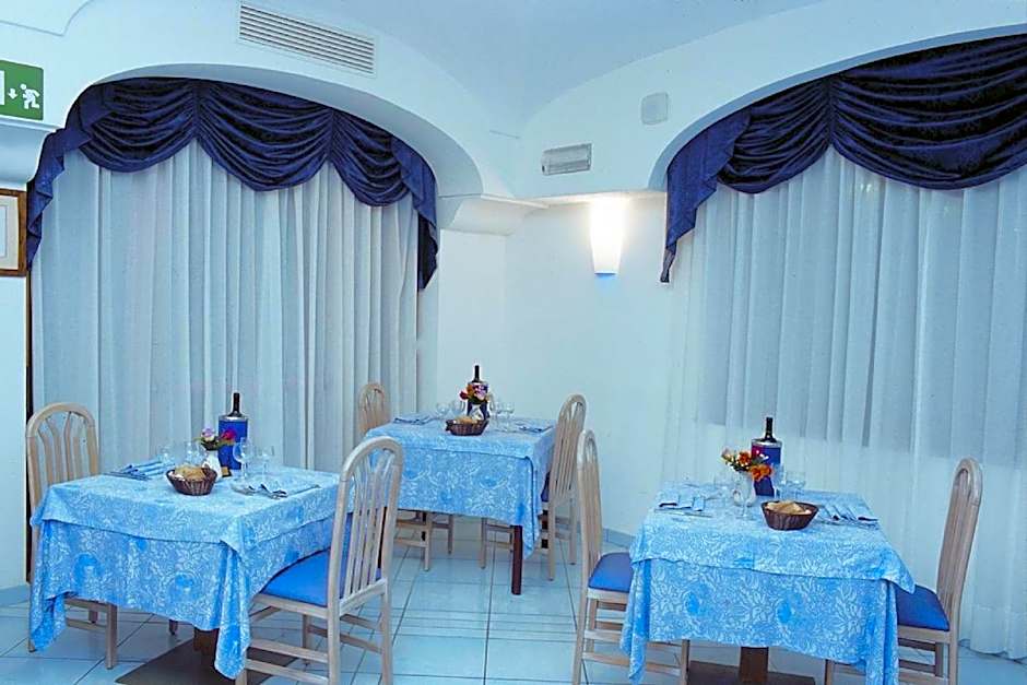 Hotel Terme Saint Raphael