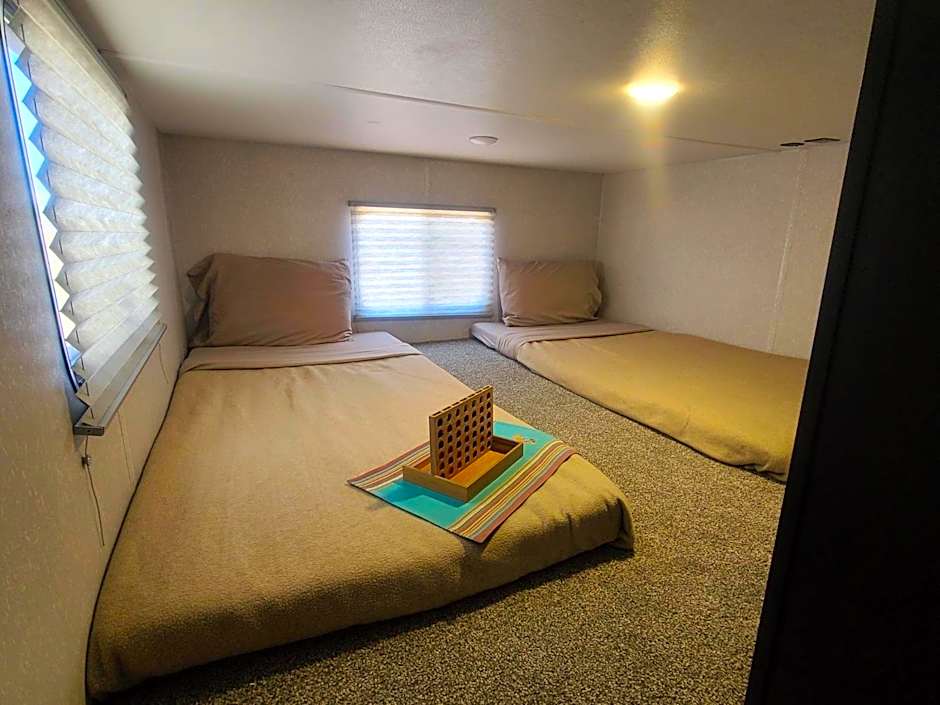 Grand Canyon RV Glamping