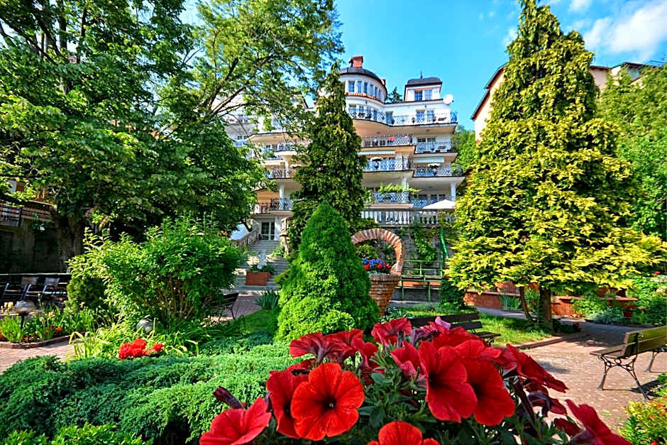 Hotel Solar Palace SPA & Wellness
