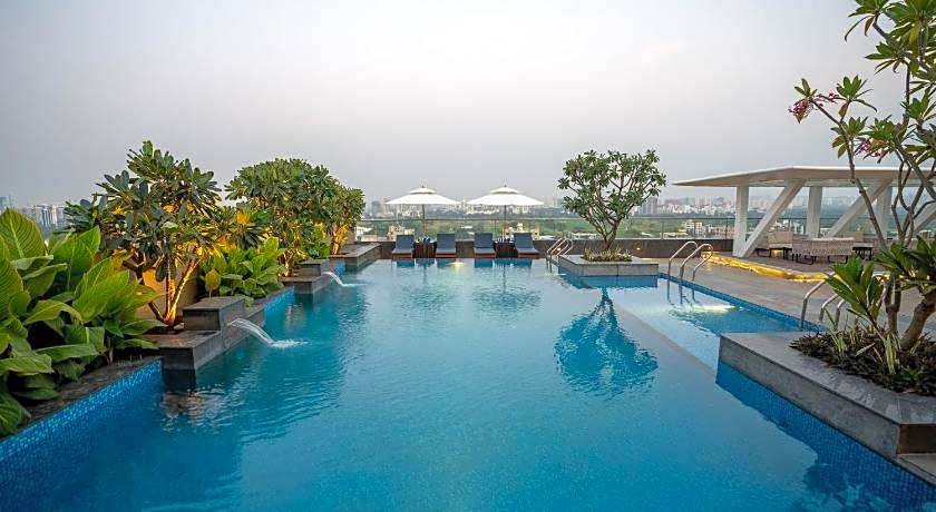 Radisson Blu Pune Hinjawadi