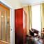 Timeout City Hotel, 5 min to city center, Self Check In