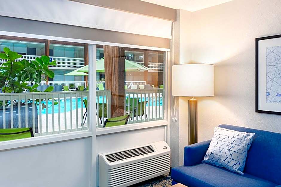 Four Points By Sheraton Eastham Cape Cod