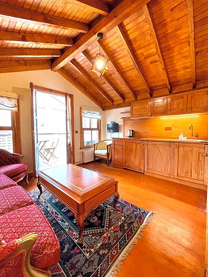 Authentic Turkish Home Suite