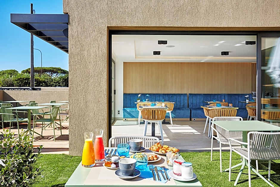 EDEN HOTEL