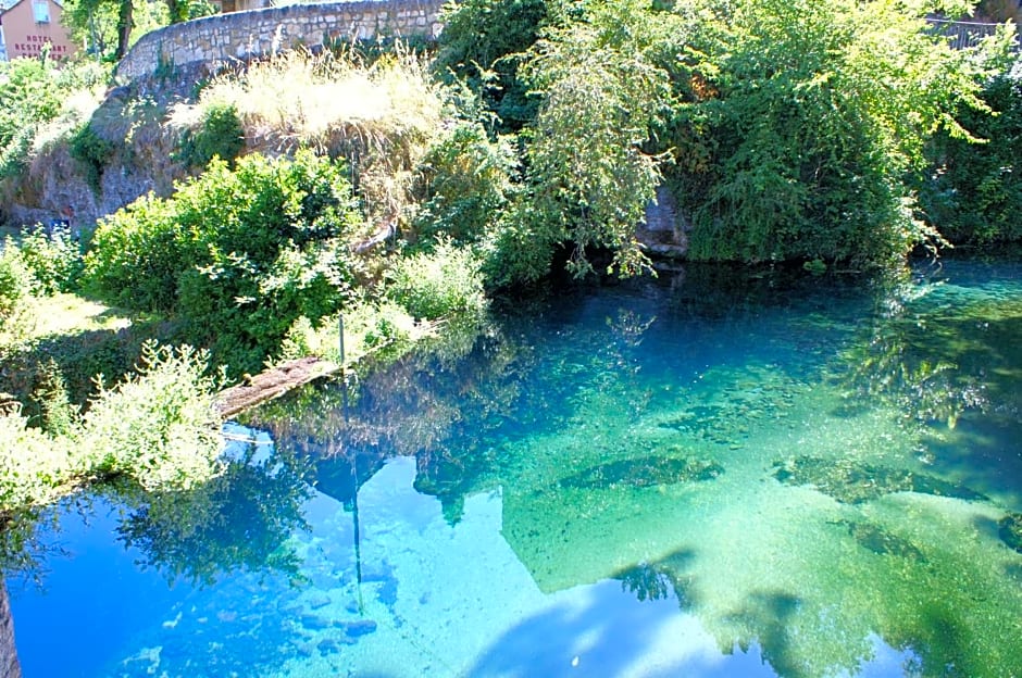 Moulin de Parayre