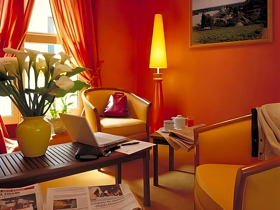 Hotel Continental