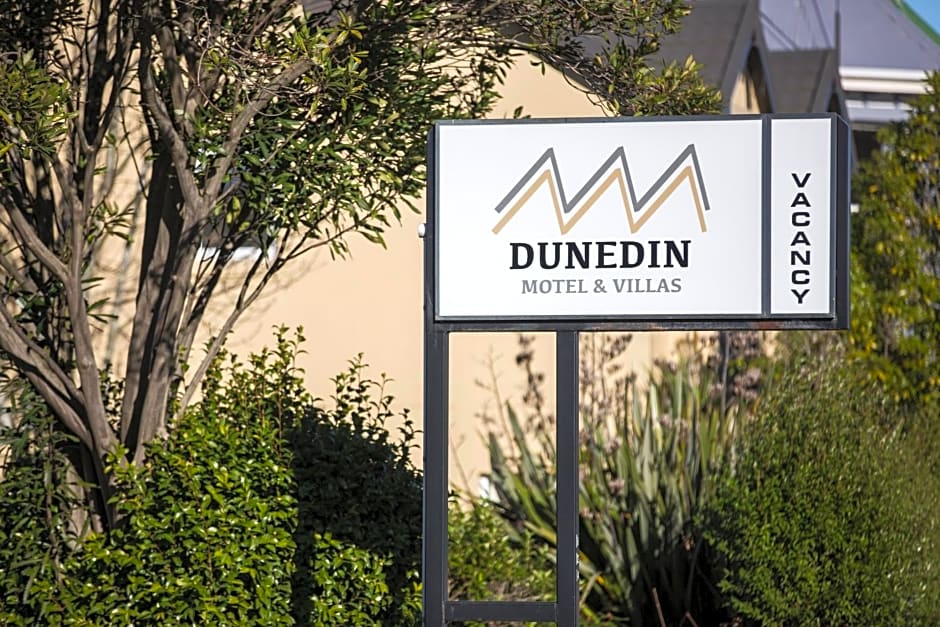 Dunedin Motel and Villas