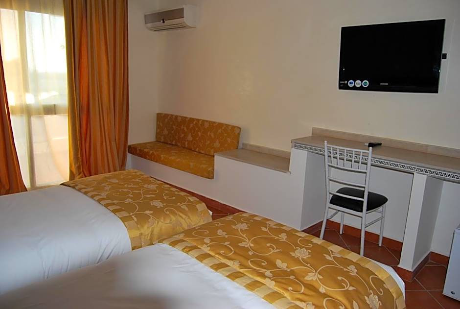 Hotel Al Khaima