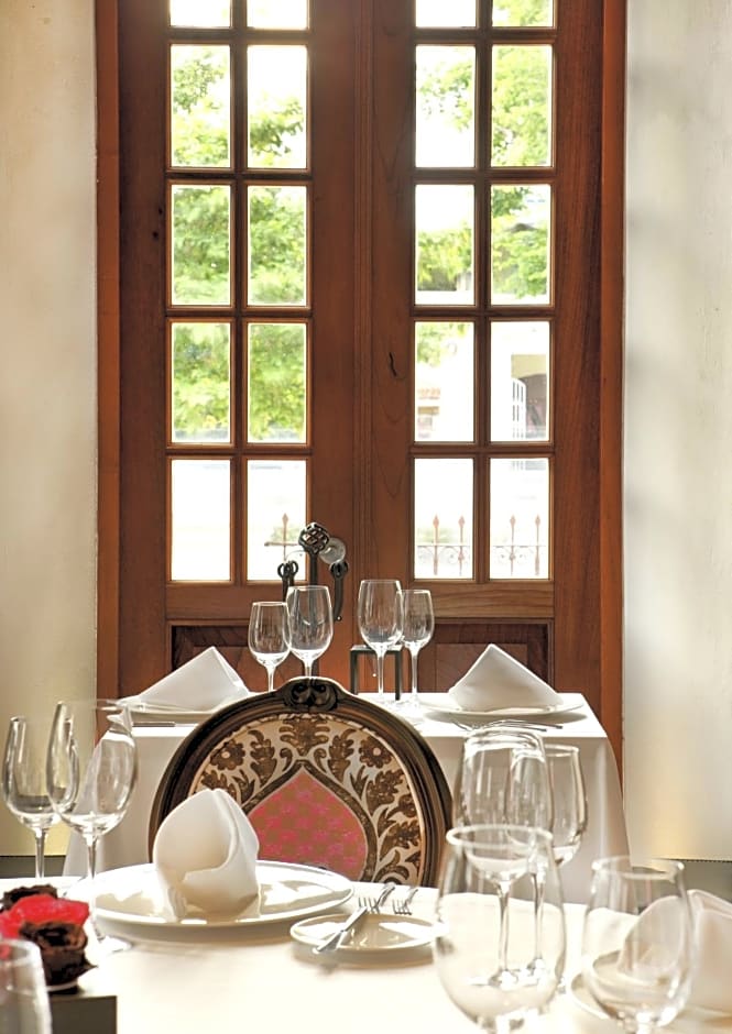 Rosas & Xocolate, Mérida, A Member Of Design Hotels