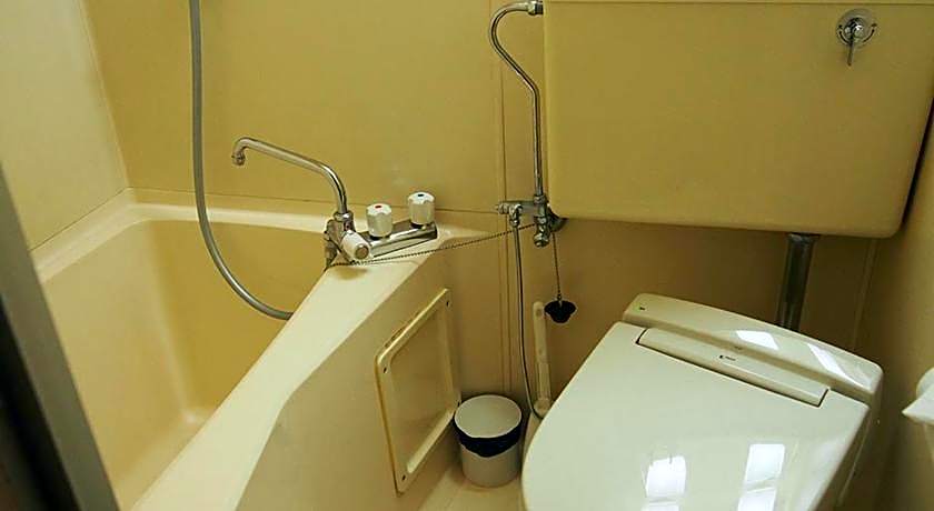 Flexstay Inn Tokiwadai
