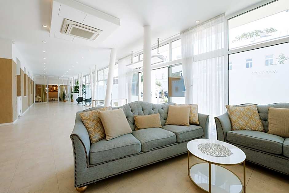 Boutique Hotel Maraton