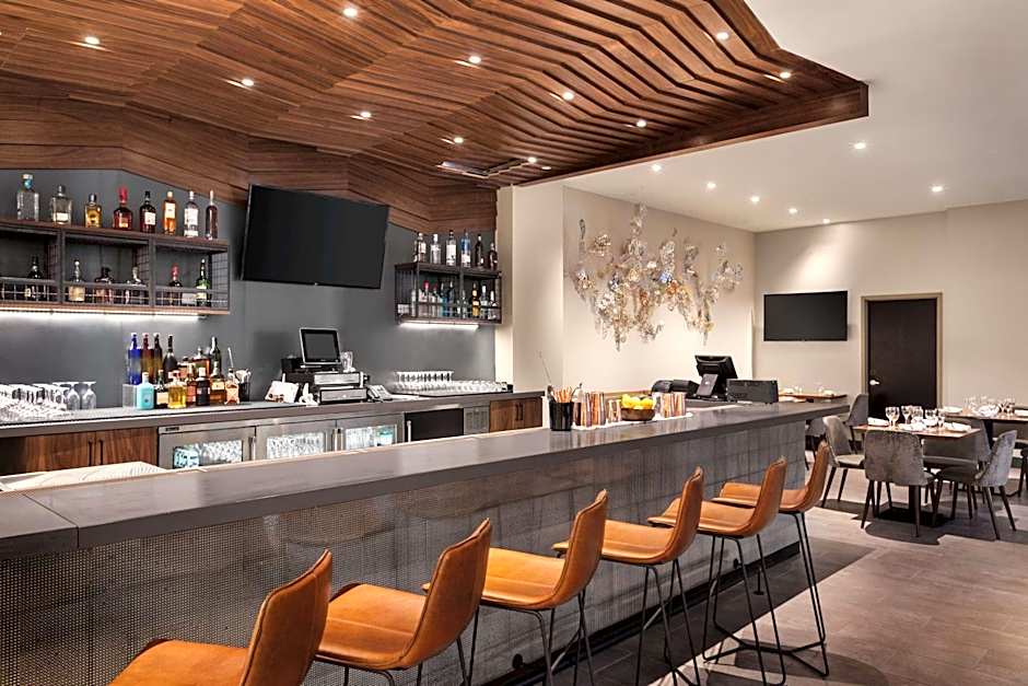 Hilton Garden Inn Boulder