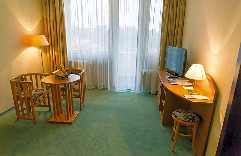Hunguest Hotel Helios