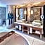 Waldorf Astoria Seychelles Platte Island