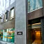 Hotel Intergate Tokyo Kyobashi