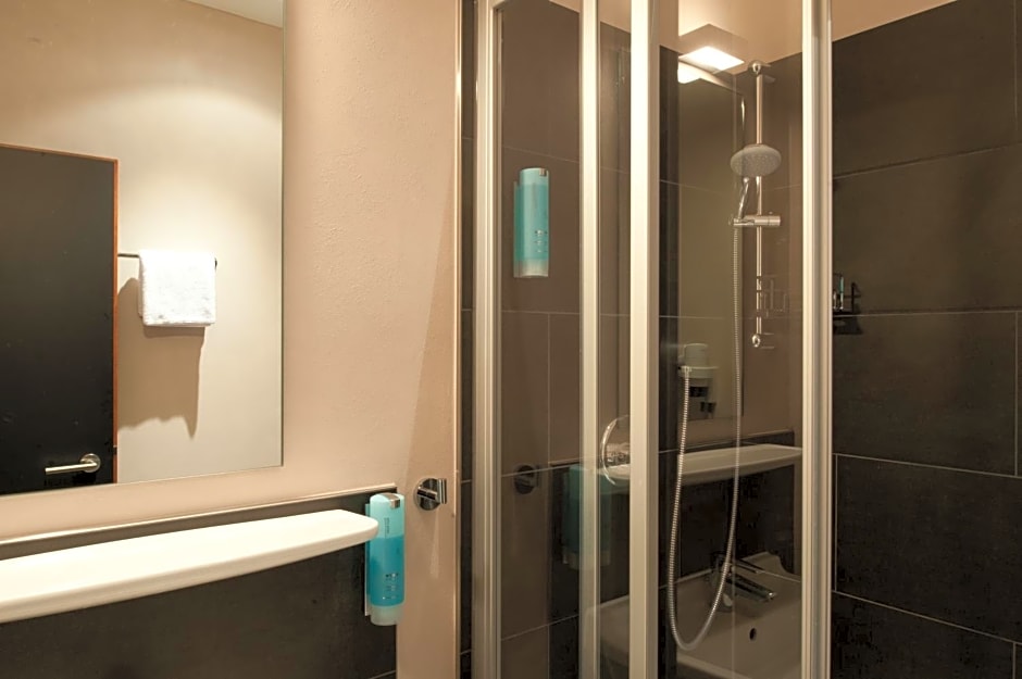 Hotel Topas